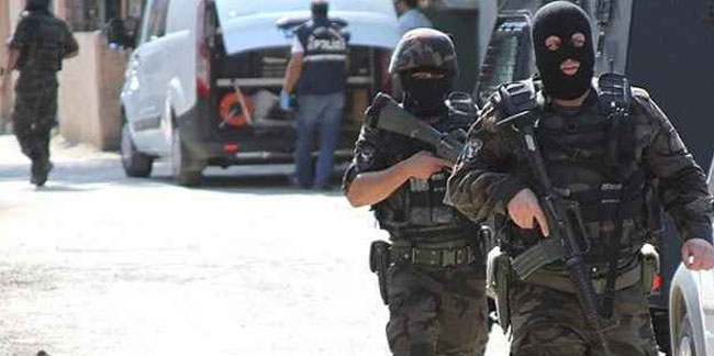 Adalet Bakanı Tunç açıkladı: Türkiye'de tutuklanan casus sayısı 63 oldu