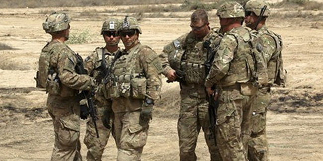 ABD, Suudi Arabistan'a 3000 asker gönderiyor