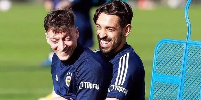 Fenerbahçe'den Mesut Özil'i göndermek için bomba karar!