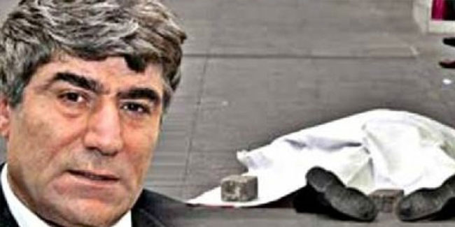 Hrant Dink cinayetinde yeni davada ilk duruşma