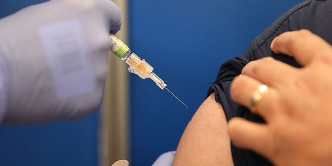 Grip aşısında puan sistemi! Kimlere aşı yapılacak?
