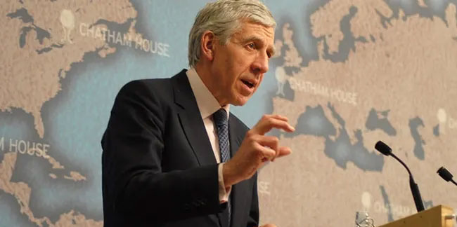İngiliz eski bakandan KKTC çıkışı: ''Londra adım atmalı''