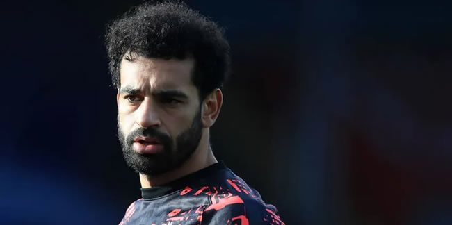 Flaş iddia: Liverpool, mutsuz Salah'ı satacak