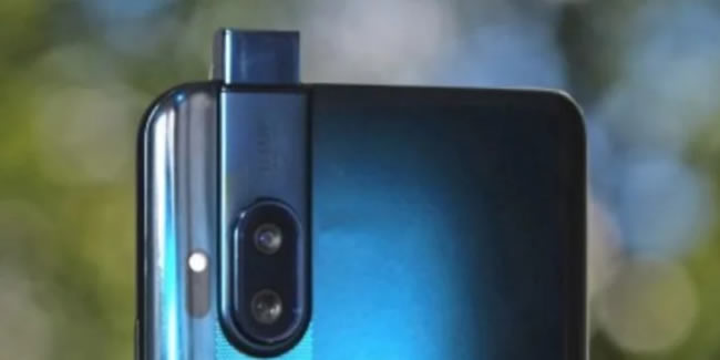 Motorola’nın Pop-Up kameralı ilk telefonunu tanıtacağı tarih belli oldu