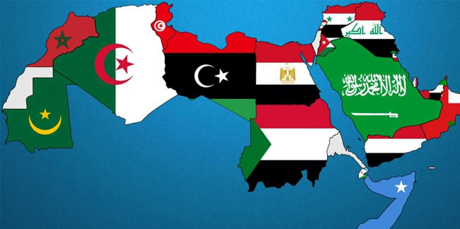 Orta Doğu’da yeni bir dönem mi başlıyor? Türkiye-Mısır, Suud-İran...