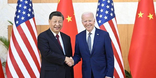 Çin G20 Zirvesi’ne Başbakanlık düzeyinde katılacak
