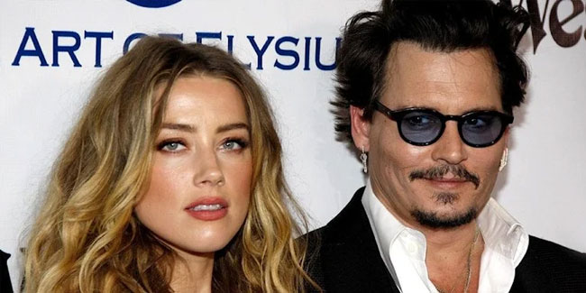 Kanıtlar sunuldu, tanıklar dinlendi, sıra jüride… Amber Heard ve Johnny Depp davasında karar bekleniyor