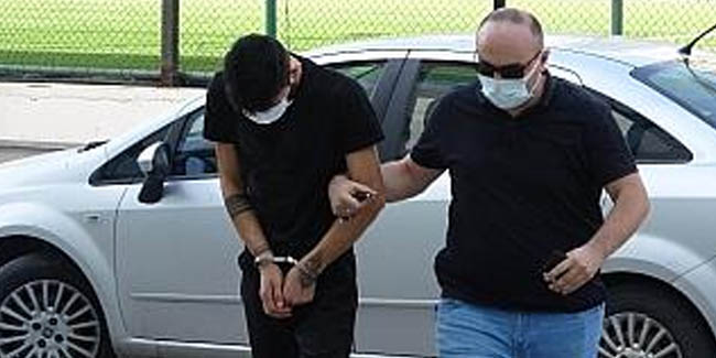 Kocaeli'de terör propagandacılarına operasyon: 7 gözaltı