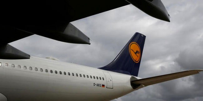 Almanya'da Lufthansa krizi büyüyor!