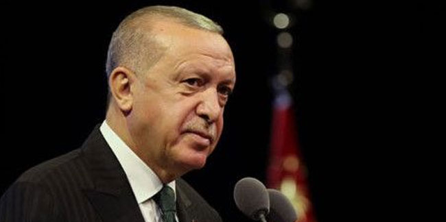 Akif Beki'den çarpıcı Erdoğan yazısı: Peki kim vardı kim yoktu?