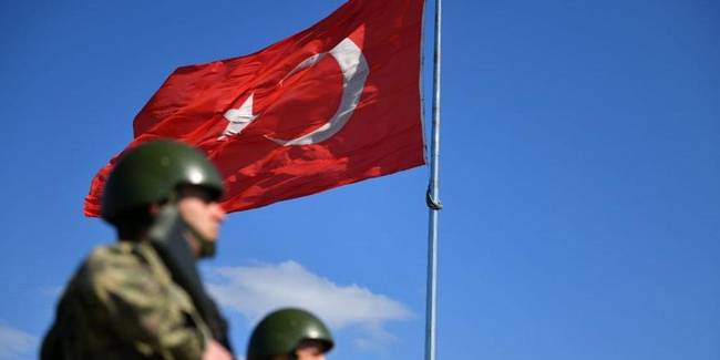 Yunanistan’a kaçmaya çalışan 2’si PKK’lı 3 kişi yakalandı
