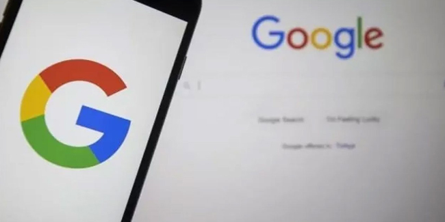 Google 2.42 milyar euro ceza ödeyecek