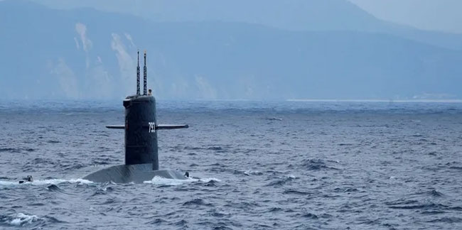 Guardian: Rolls-Royce'un Türk CEO'su gizli denizaltı belgelerine erişemiyor