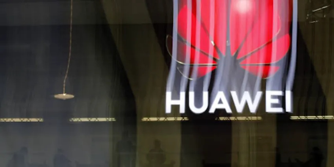 Huawei'den dev gelir
