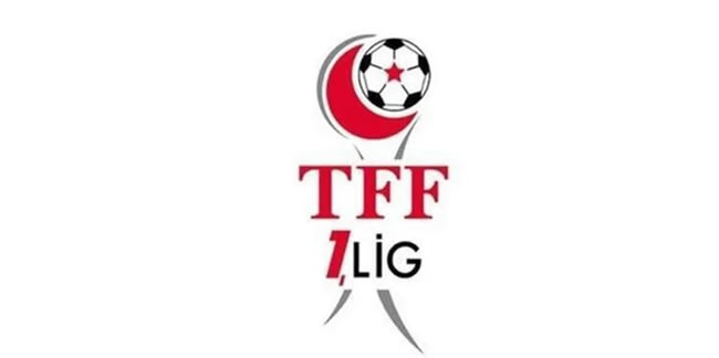 TFF 1. Lig'de 10, 11 ve 12. hafta maçlarının programı açıklandı