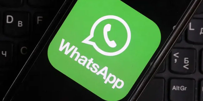 Whatsapp kullanıcılarına büyük şok! Bütün sırlarınız sızdırıldı