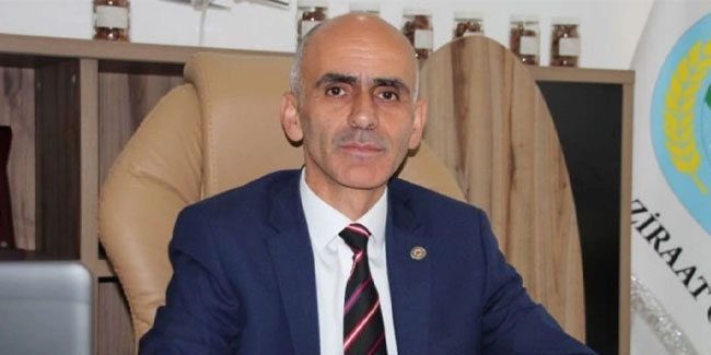 Nurittin Karan, fındık üreticilerine sigorta çağrısı yaptı