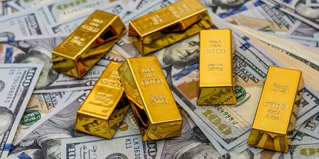 Altın ve dolar neden yükseliyor? Sebebi belli oldu
