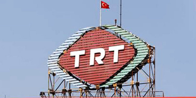 TRT, Kızıldere tweet'inden ötürü çalışanını işten çıkardı
