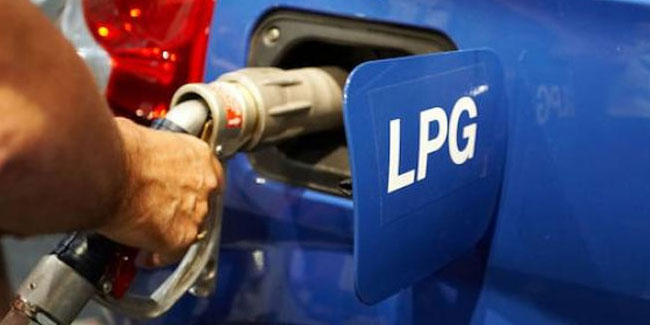  LPG fiyatlarına büyük zam yolda