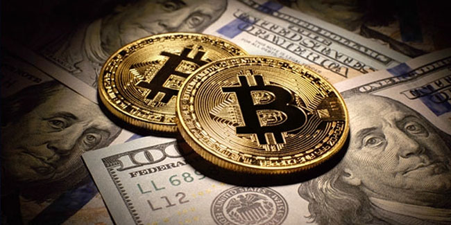 Bitcoin neden düşüyor? Bitcoin 55,000 doların altına geriledi! 