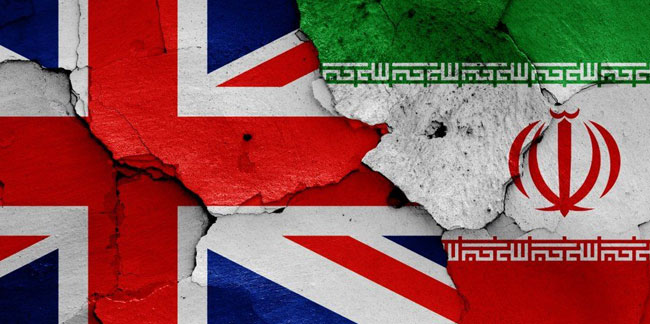 İngiltere'de bomba iddia! İran İskoçya seçimlerini sabote ediyor!