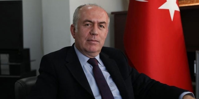 Türkiye'nin Musul Başkonsolosluğu yeniden açılıyor