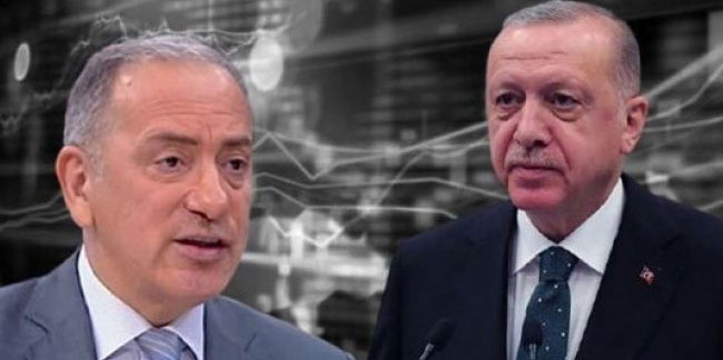 Fatih Altaylı'dan Erdoğan'a gönderme: Gelişmiş ülkeler bizi kıskanıyor