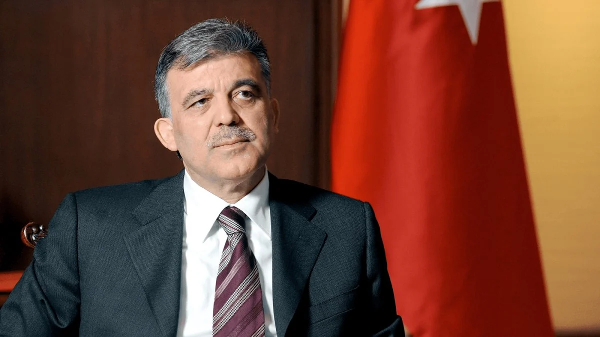 Abdullah Gül 'Çıkış yolu ileri demokrasi'