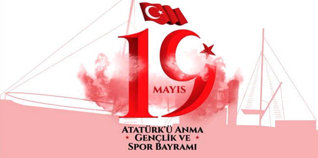 19 Mayıs'ta ne oldu? 19 Mayıs Atatürk'ü Anma, Gençlik ve Spor Bayramı'nın önemi nedir?
