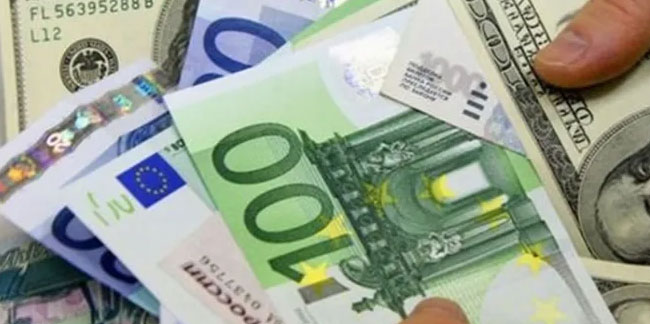 Dolar ve Euro'da acı gerçek ortaya çıktı!