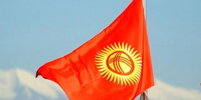 Kırgızistan dışına dolar çıkarmak yasaklandı