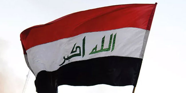Irak’ta gizli ses kaydı gerginliği