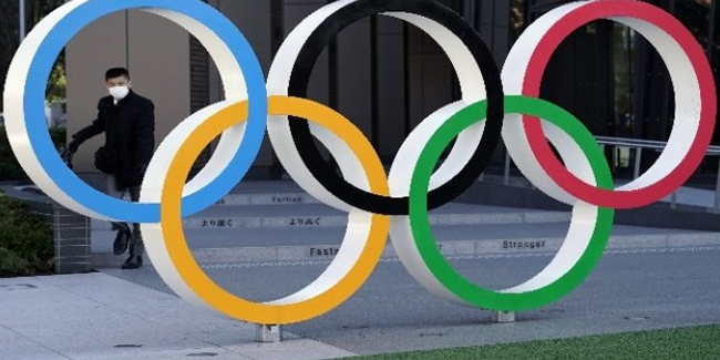 Tokyo Paralimpik Oyunları'nda Covid-19 vaka sayısı 131'e yükseldi
