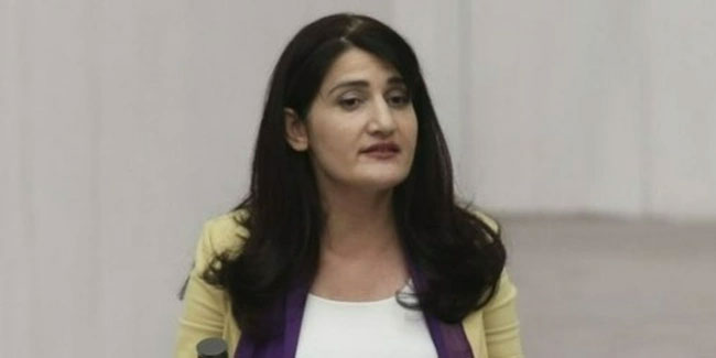 HDP'li Semra Güzel'in yargılanmasına devam edildi