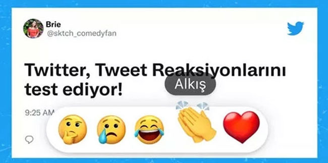 Twitter'ın yeni özelliği Türkiye'de tekrar kullanıma açıldı
