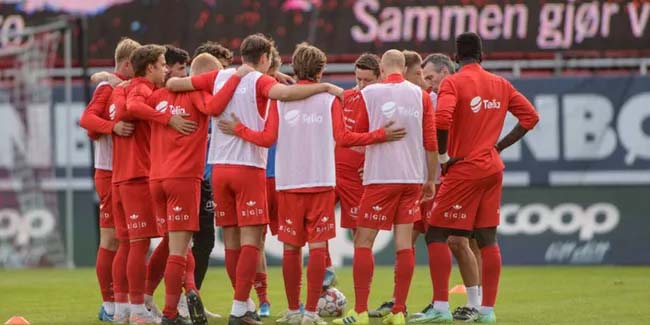 Norveç futbol kulübü Brann, seks skandalıyla sallanıyor