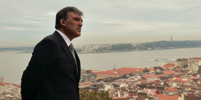 Abdulkadir Selvi: Abdullah Gül’ü eleştirirken haksızlık etmemek lazım