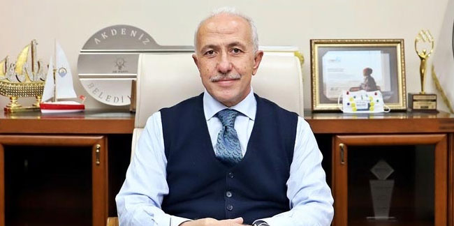 AKP'li belediye başkanı: 15-16 yıl önce buzdolabı bile alamıyordunuz