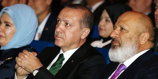 CHP'li Özkoç'tan Ethem Sancak yorumu: Erdoğan'a verdiği sözü tutmadı