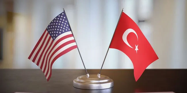 NATO Zirvesi öncesi ABD'den Türkiye açıklaması