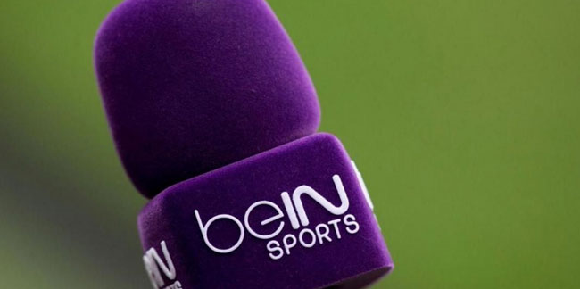 "BeIN Sports, Şampiyonlar Ligi yayın ihalesini kaybetti"