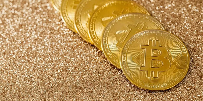 Kripto paralar düşüşte: Bitcoin için yeni tahmin