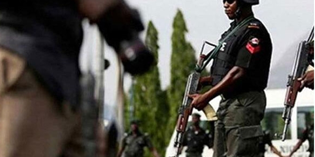 Nijerya'da etnik çatışma: 38 ölü