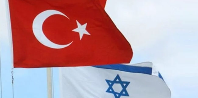 İki belediye daha İsrail boykotuna katıldı