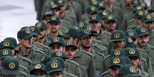 İranlı komutan silahlı saldırıda öldü!