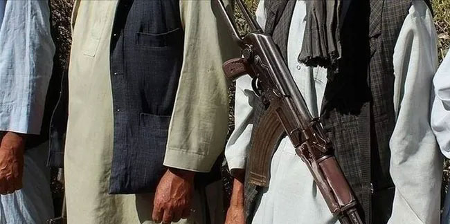 Afganistan'dan ilginç iddia: Taliban barış teklif edecek