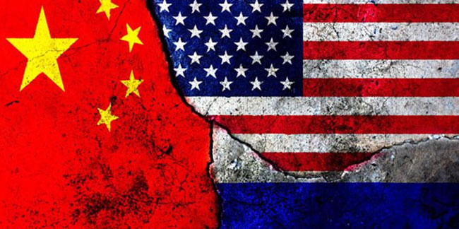 Beyaz Saray'dan Çin'e rest: 'Rusya'ya yaptırımlara katılmazsanız...'