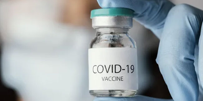 Türkiye'de ücretli koronavirüs aşı dönemi başlayabilir!