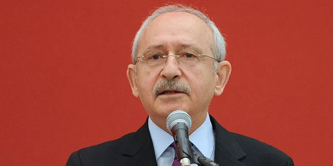 Kemal Kılıçdaroğlu'nun en yüksek oy aldığı 5 il